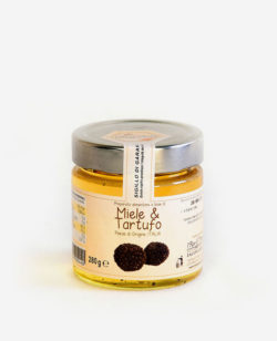 Honey and Truffle - Ape e Arnia - Apicoltura Iacovanelli - Fontego dei Sapori