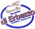 Pasticceria Massella d'Erbezzo - Lessinia - Fontego dei Sapori