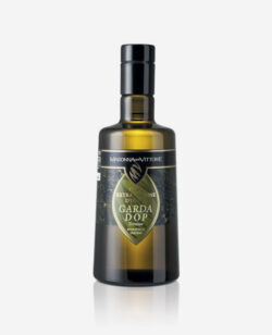 Olio Extravergine di Oliva Garda D.O.P. Trentino - 50 cl - Madonna delle Vittorie - Fontego dei Sapori