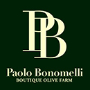 Paolo Bonomelli - Olio Extra Vergine di Oliva - Fontego dei Sapori