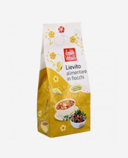 Nutritional Yeast in Flakes- Baule Volante Bio - Fontego dei Sapori