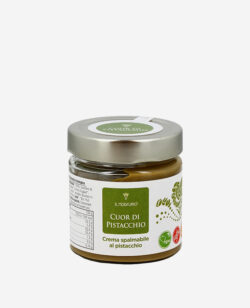 Cuor di Pistacchio - Sweet Pistachio Spread