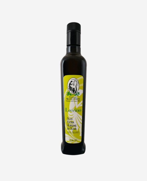 FrantoioManestrini-OlioEVOItalianoMonovarietaleLeccino-50cl-01