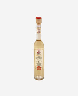 Condimento Balsama Balsamico Bianco - 100 ml - Acetaia Reale - Fontego dei Sapori - Lazise